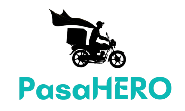 PasaHERO app preview